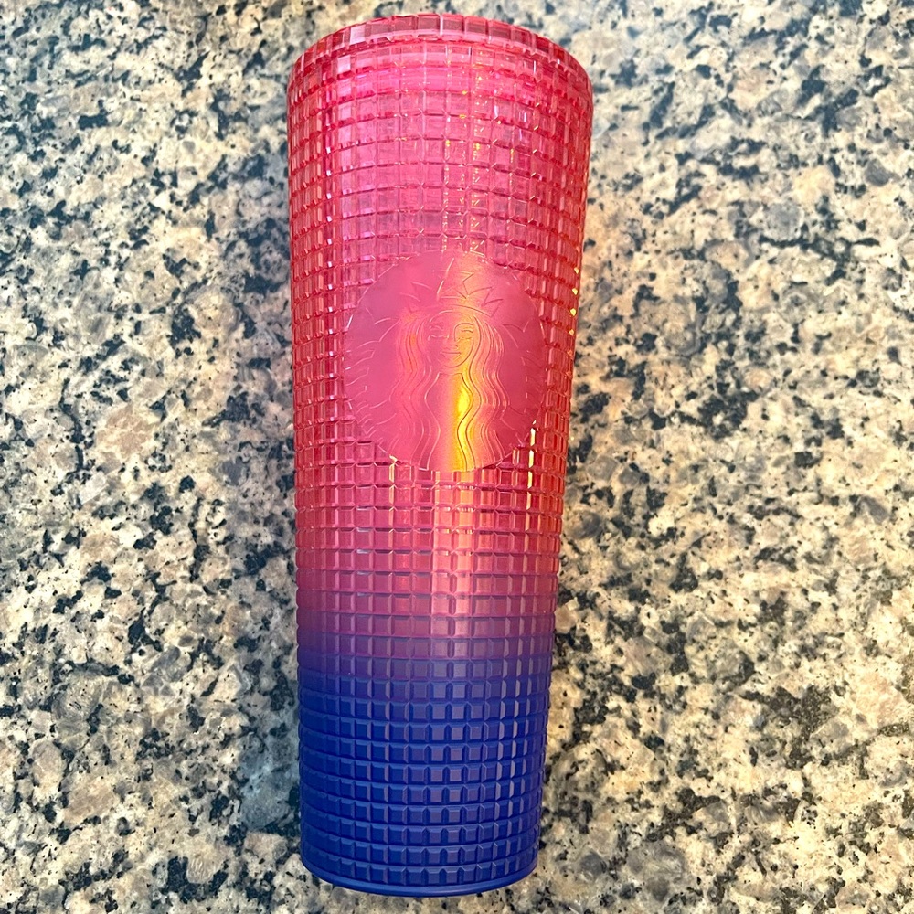 Starbucks Venti Cup